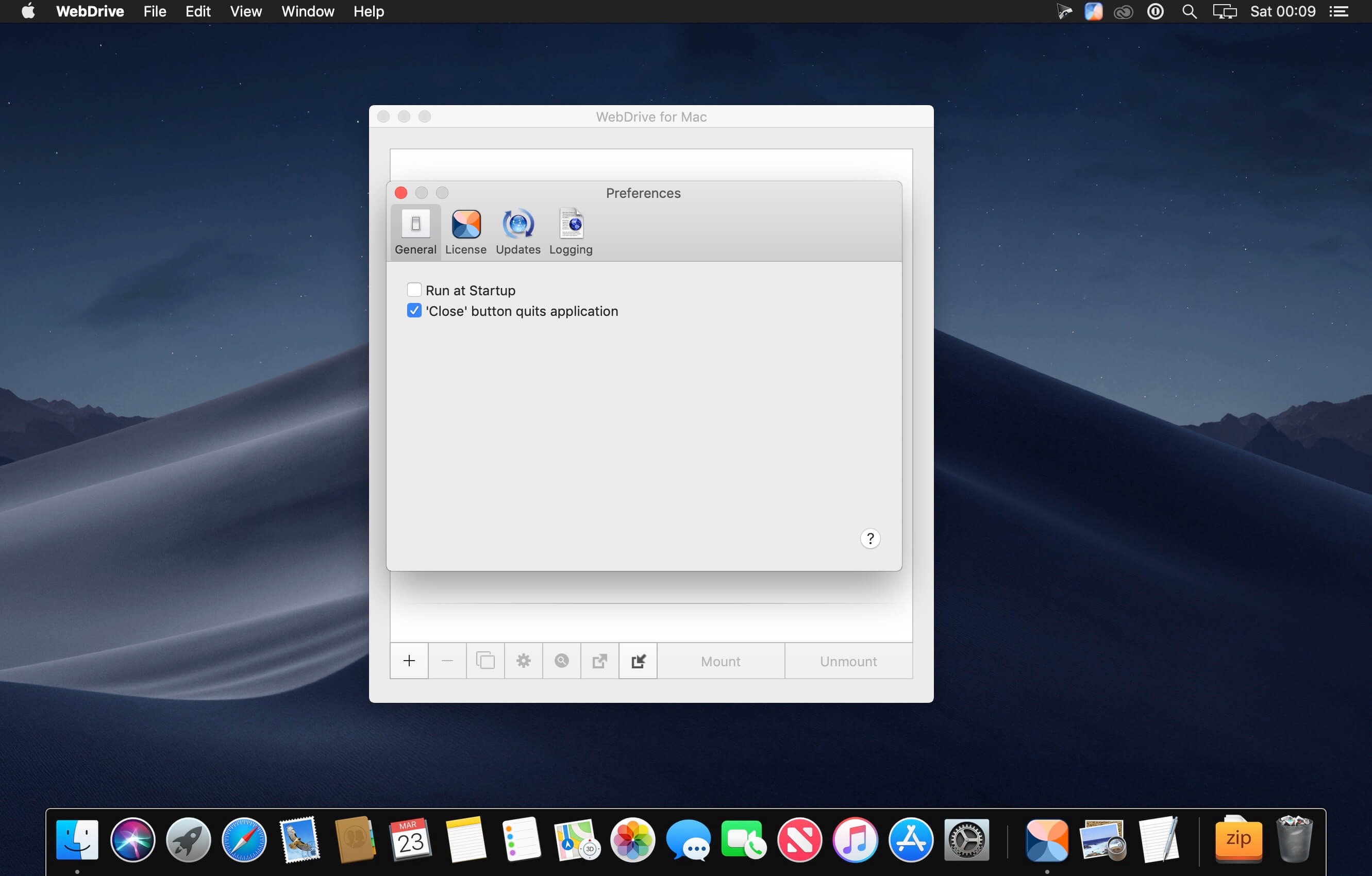 Dropbox Download For Mac 10.7