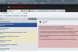 Football Manager 2012 Mac Download